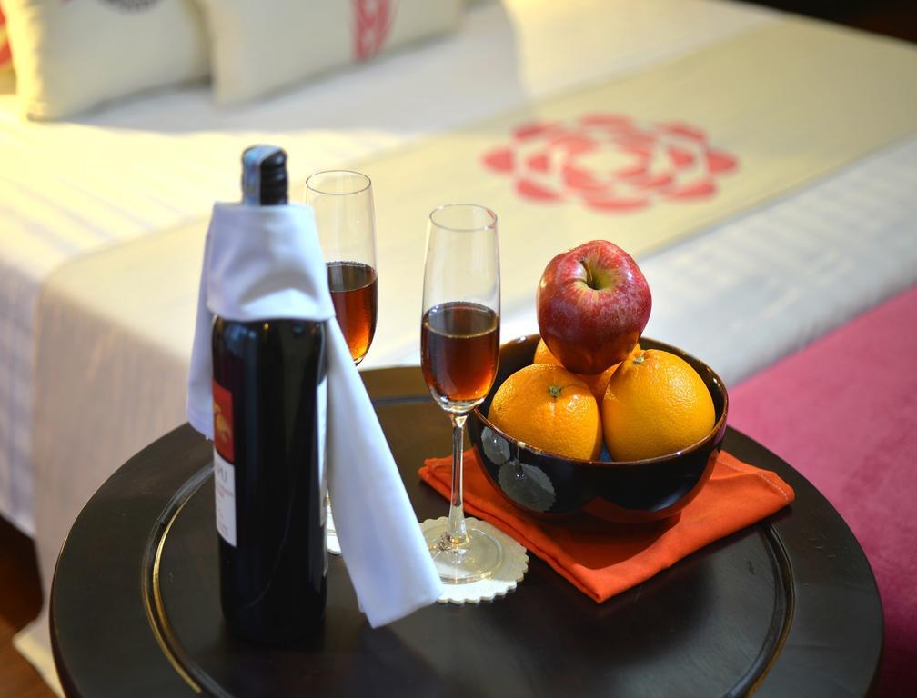Hanoi Finnegans Hotel Bilik gambar
