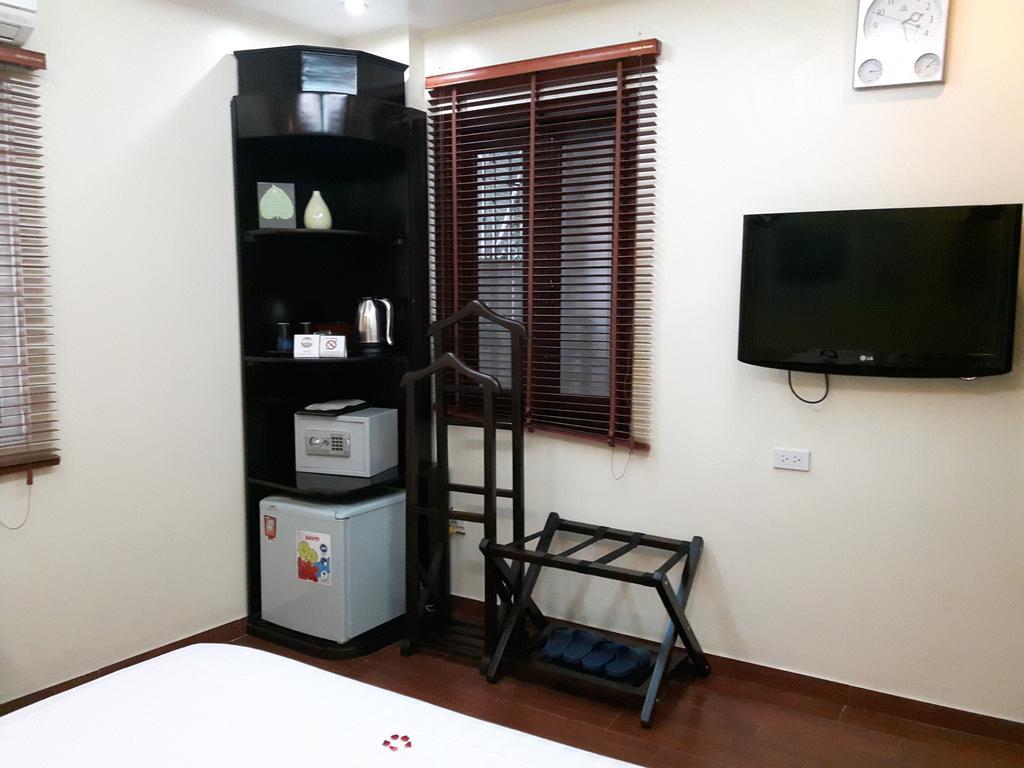 Hanoi Finnegans Hotel Luaran gambar