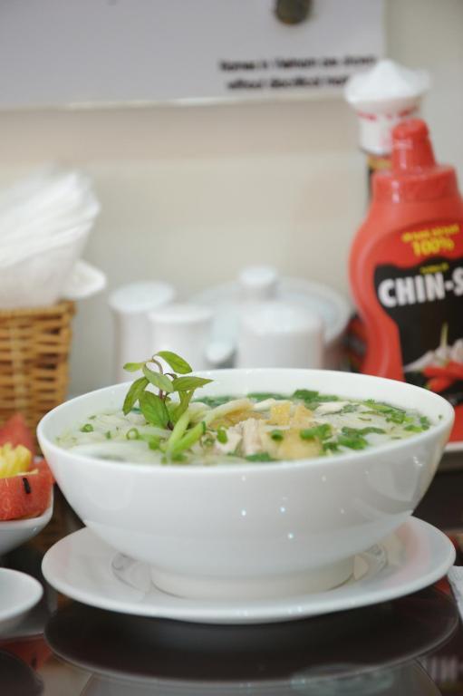 Hanoi Finnegans Hotel Bilik gambar