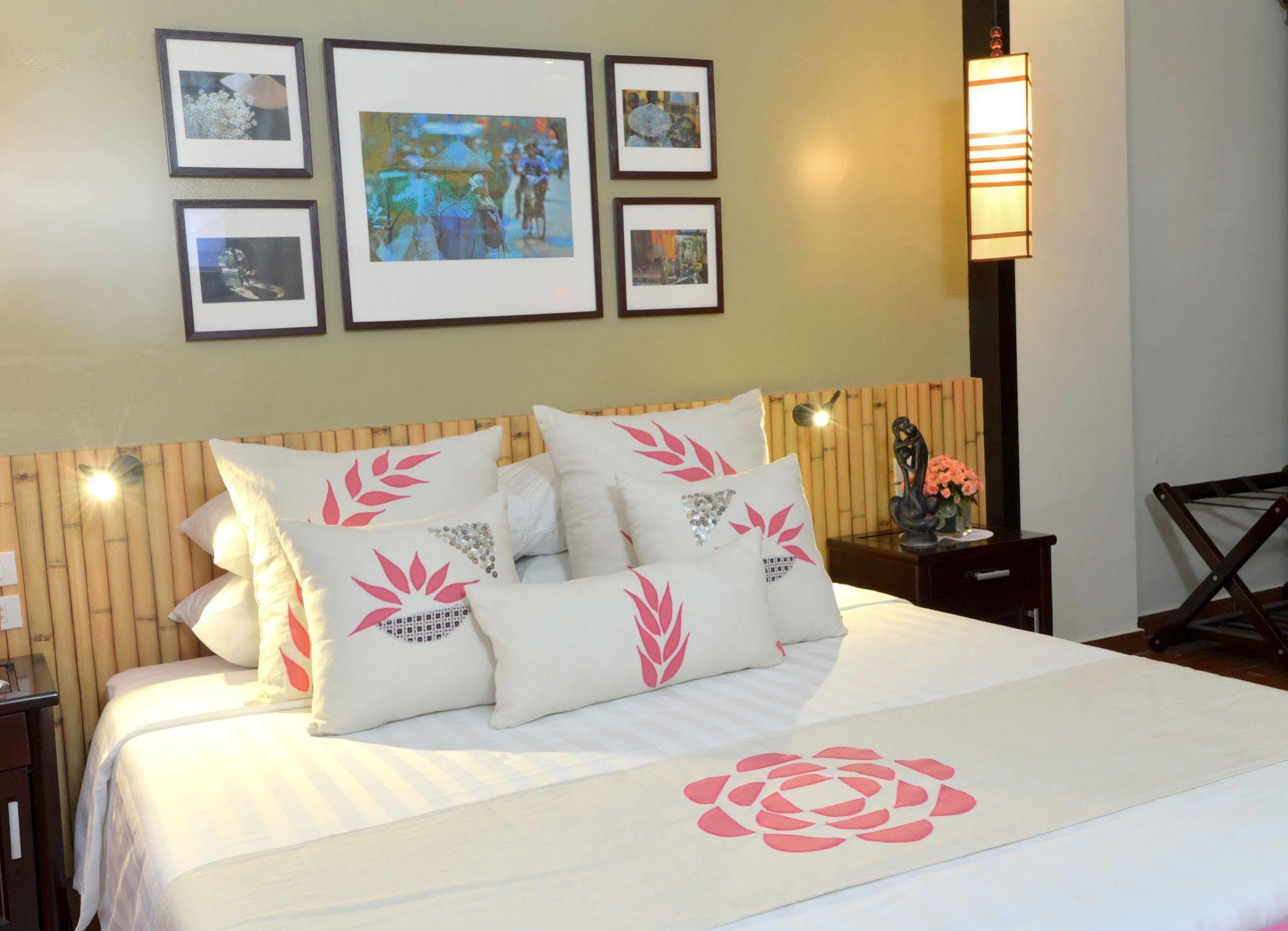 Hanoi Finnegans Hotel Luaran gambar